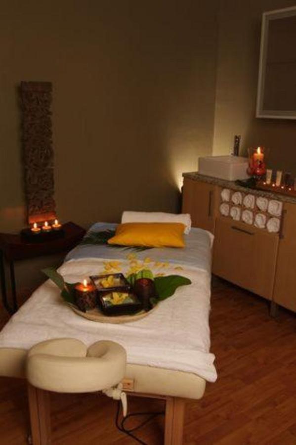 Clear Essence California Spa & Wellness Resort Lagos Bagian luar foto