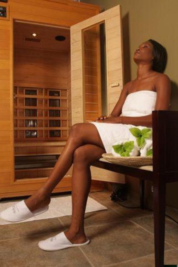 Clear Essence California Spa & Wellness Resort Lagos Bagian luar foto